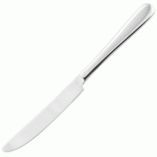 Нож столовый «Моника»; сталь нерж.
