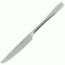Нож столовый «Синтези»; сталь нерж.