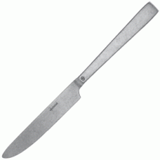 Нож столовый «Флэт Винтаж» ,L=23,6см; ,L=23,6см