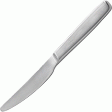 Нож столовый «Пас - парту»; сталь нерж.