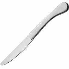 Нож столовый «Студио Недда» винтаж ,L=230,B=23мм