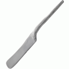 Нож столовый «Перфект имперфекшн» ,L=228,B=24мм