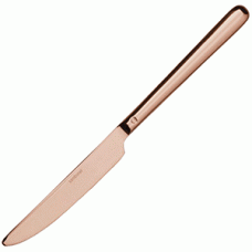 Нож столовый «Линеа» ,L=23,6см; ,L=23,6см