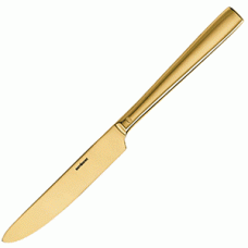 Нож столовый «Флэт» ,L=23,6см; ,L=23,6см