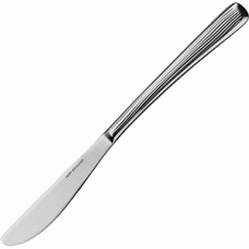 Нож столовый «Мескана»; сталь нерж.