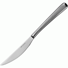 Нож для стейка «Мескана»; сталь нерж.