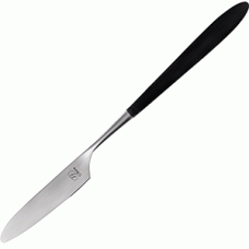 Нож столовый «Гая»; сталь нерж.