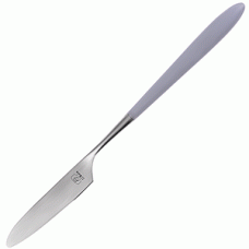 Нож столовый «Гая»; сталь нерж.