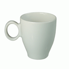 Чашка кофейная «Софтен»; фарфор; 100мл