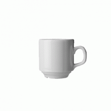 Чашка кофейная «Сара»; фарфор; 120мл