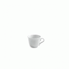 Чашка кофейная «Опера»; фарфор; 105мл