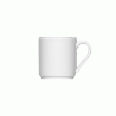 Чашка кофейная «Мэтр»; фарфор; 90мл