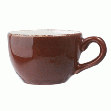 Чашка кофейная «Террамеса мокка»; фарфор; 85мл