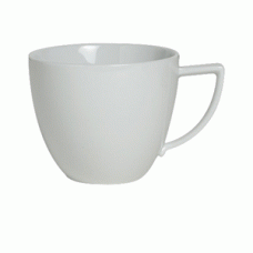 Чашка кофейная «Соната»; фарфор; 100мл