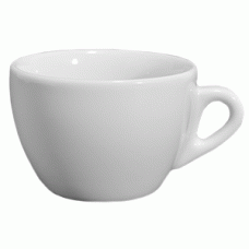 Чашка для капучино «Верона»; фарфор; 190мл