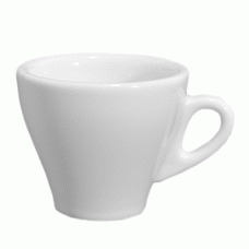 Чашка кофейная «Торино»; фарфор; 80мл