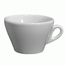 Чашка для капучино «Торино»; фарфор; 160мл
