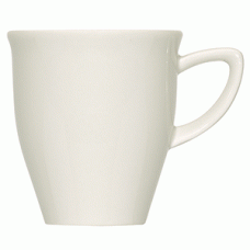 Чашка кофейная «Рафинез»; фарфор; 90мл
