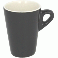 Чашка кофейная «Элегант»; фарфор; 70мл