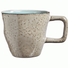 Чашка кофейная «Малибу»; керамика; 240мл