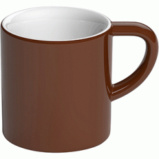 Чашка кофейная «Бонд»; фарфор; 80мл