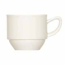 Чашка чайная «Рафинез»; фарфор; 180мл