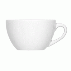 Чашка чайная «Бистро»; фарфор; 180мл