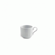 Чашка чайная «Опера»; фарфор; 260мл