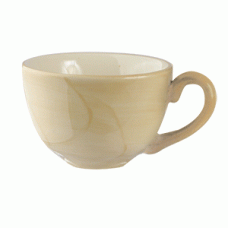 Чашка чайная «Хани»; фарфор; 340мл