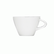 Чашка чайная «Энджой»; фарфор; 250мл