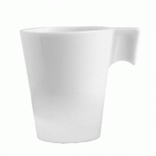Чашка чайная «Арома»; стекло; 300мл