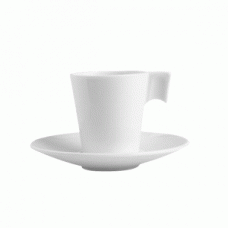 Чашка чайная «Арома»; стекло; 180мл