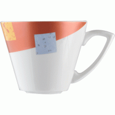 Чашка чайная «Зен»; фарфор; 340мл