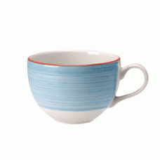 Чашка чайная «Рио Блю»; фарфор; 455мл