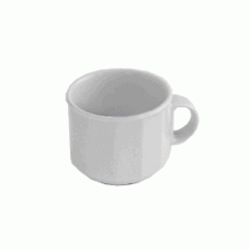 Чашка чайная «Меркури»; фарфор; 200мл