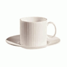 Чашка чайная «Жансан»; фарфор; 260мл