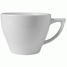 Чашка чайная «Атлантис»; фарфор; 180мл