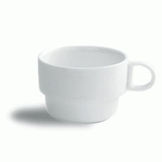 Чашка чайная «Граффити»; фарфор; 210мл