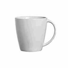 Чашка чайная «Олеа»; фарфор; 250мл