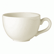Чашка чайная «Айвори»; фарфор; 450мл