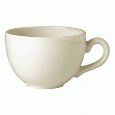 Чашка чайная «Айвори»; фарфор; 340мл
