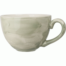 Чашка чайная «Феннель»; фарфор; 450мл