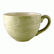 Чашка чайная «Феннель»; фарфор; 340мл