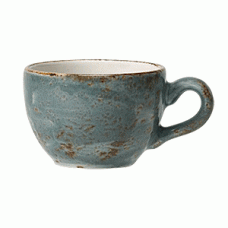 Чашка чайная «Крафт»; фарфор; 340мл