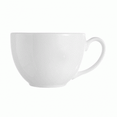 Чашка чайная «Эмбасси вайт»; фарфор; 250мл