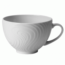 Чашка чайная «Оптик»; фарфор; 340мл