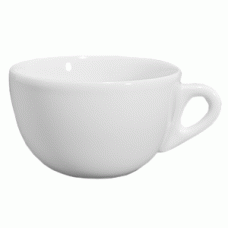 Чашка чайная «Верона»; фарфор; 360мл