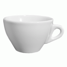Чашка чайная «Торино»; фарфор; 350мл