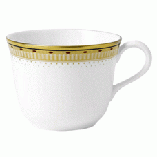 Чашка чайная «Пикадилли»; фарфор; 170мл