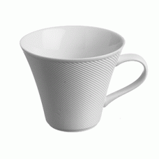Чашка чайная «Нью Граффити»; фарфор; 230мл